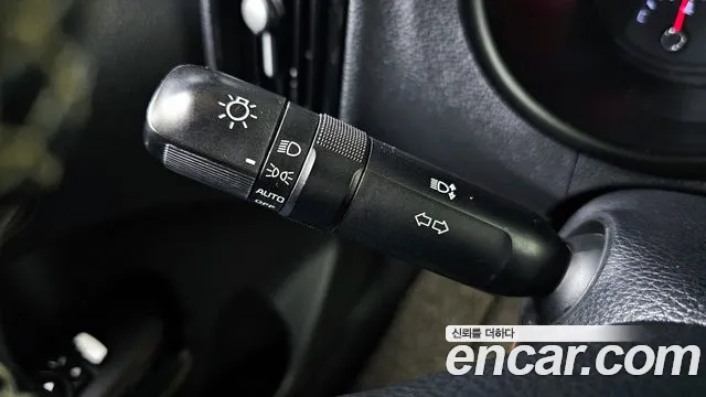 Kia All New Morning (JA) id 2641023 из Кореи 13