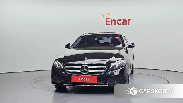 Mercedes-Benz E-Class W213 id 3955389 из Кореи 13