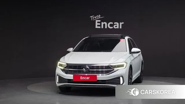 Volkswagen 7th Generation of Jetta id 3591225 из Кореи 13