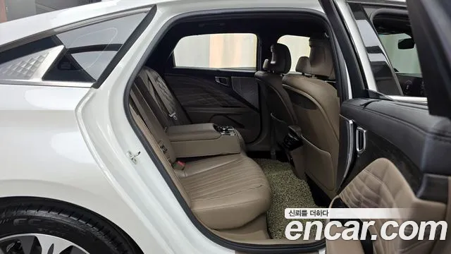 Kia K8 Hybrid id 2645132 из Кореи 13