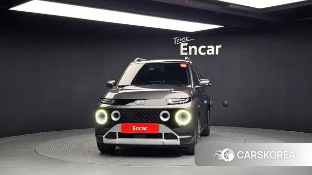 Hyundai Casper id 3426273 из Кореи 13