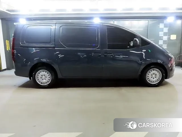 Hyundai Staria id 3605525 из Кореи 10