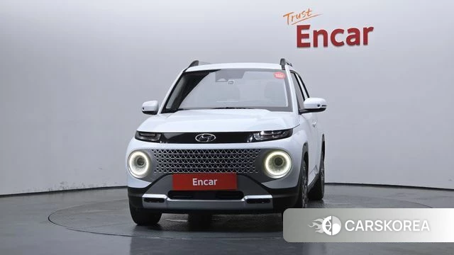 Hyundai Casper id 4670871 из Кореи 13