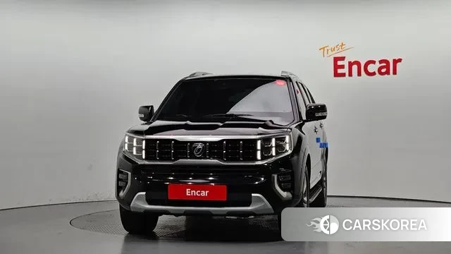 Kia Mohave Master id 3401428 из Кореи 13