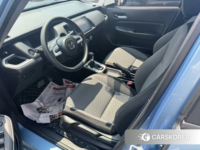 Honda Fit id 4314647 из Китая 17