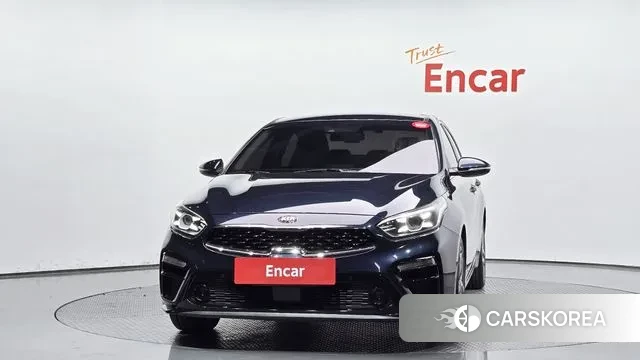 Kia Come New K3 id 3344742 из Кореи 13