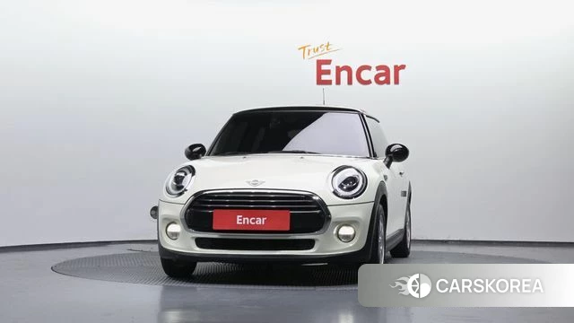 Mini Cooper id 3886419 из Кореи 13