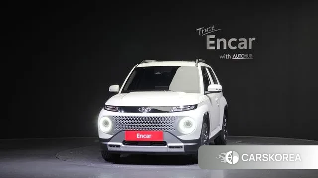 Hyundai Casper id 3333392 из Кореи 13