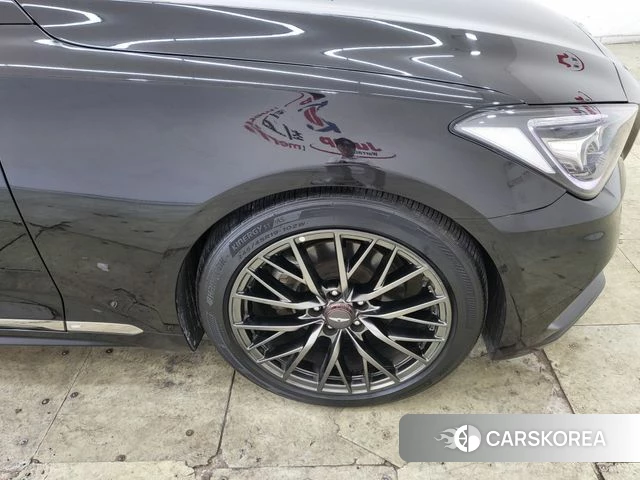Genesis G80 id 4393644 из Кореи 13