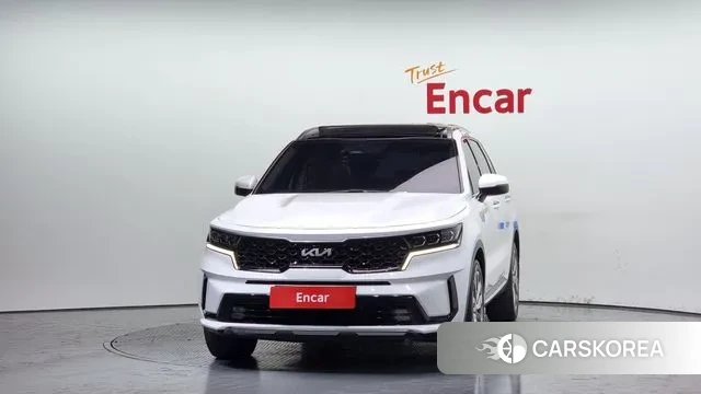 Kia Sorento 4th Generation id 2890122 из Кореи 13