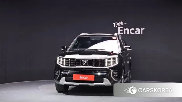 Kia Mohave Master id 3778654 из Кореи 13