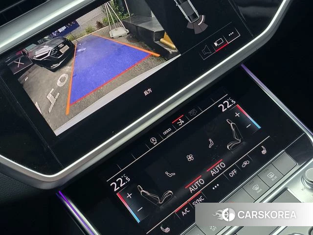Audi A7 id 4260349 из Китая 19
