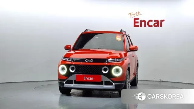 Hyundai Casper id 2939306 из Кореи 13