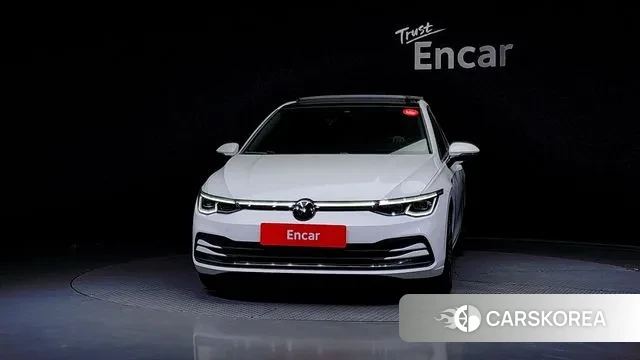 Volkswagen Golf 8th Generation id 2914928 из Кореи 13