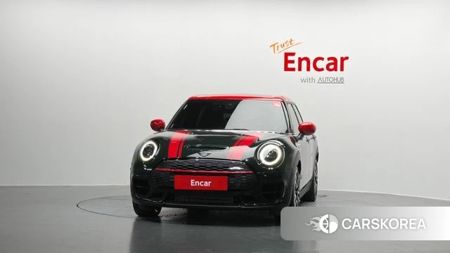 Mini Cooper S Clubman id 4494927 из Кореи 23