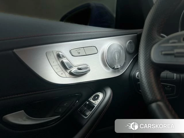 Mercedes-Benz C-class AMG id 4256312 из Китая 9