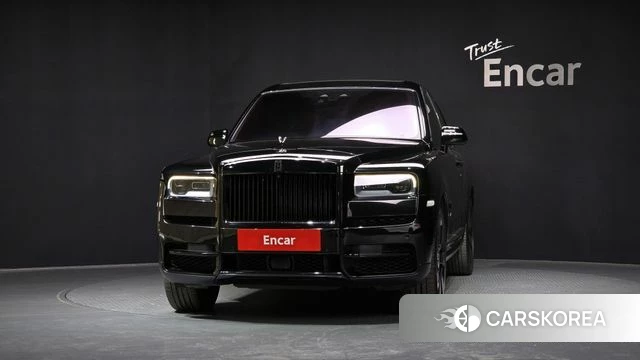Rolls-Royce Cullinan id 4294720 из Кореи 13