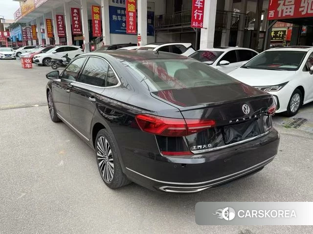 Volkswagen Passat 2019 Черный из Китая, фото 3