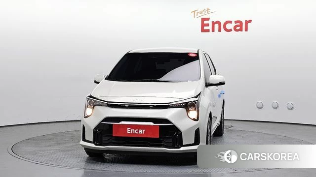 Kia The New Morning (JA) id 3841128 из Кореи 13