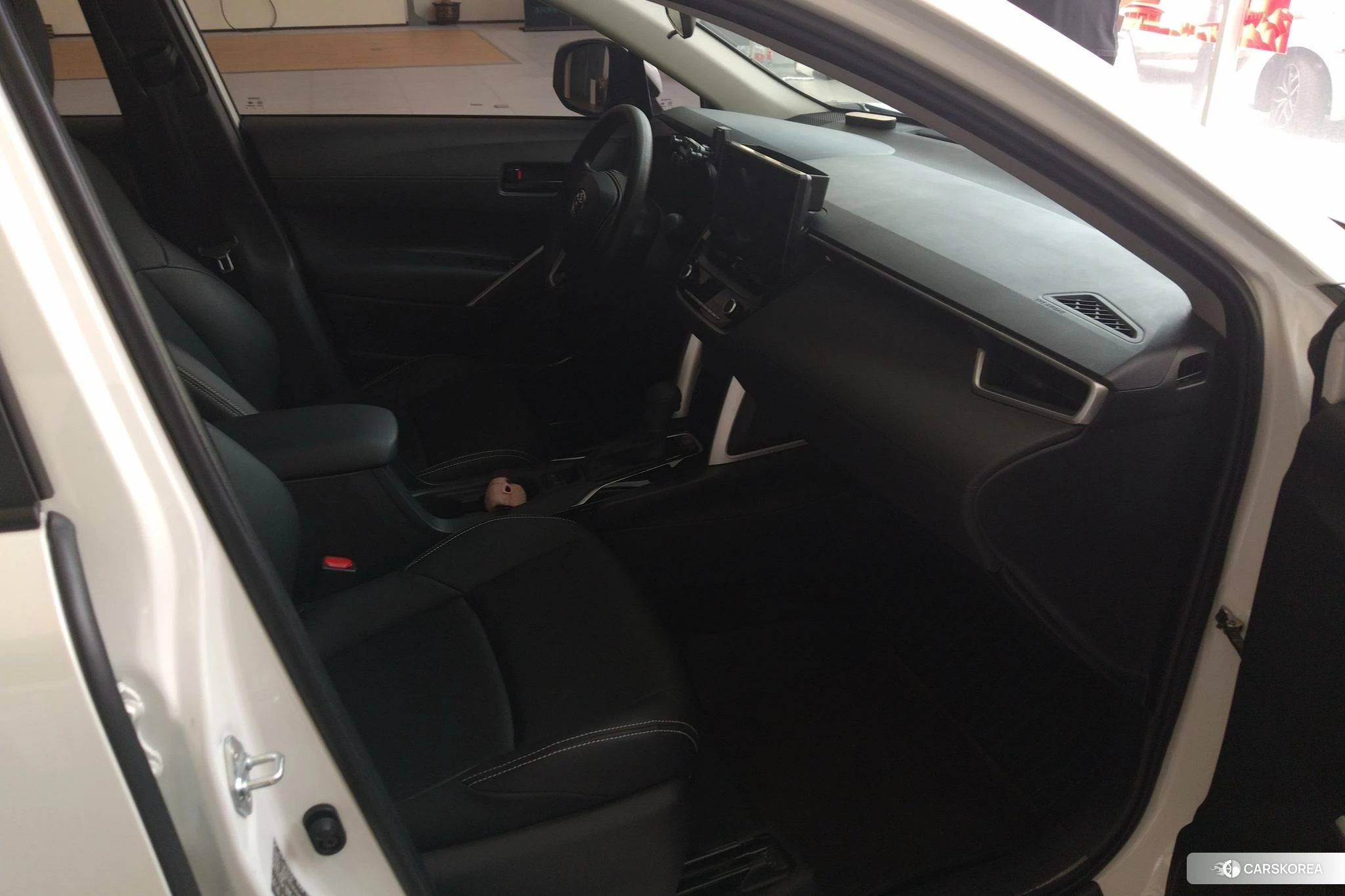 Toyota Frontlander id 4510513 из Китая 10