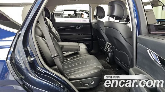 Genesis GV80 id 2680867 из Кореи 13