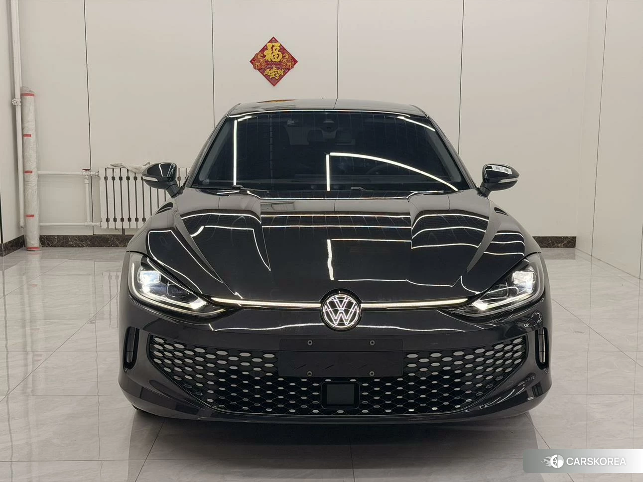 Volkswagen Lamando id 4510352 из Китая 11