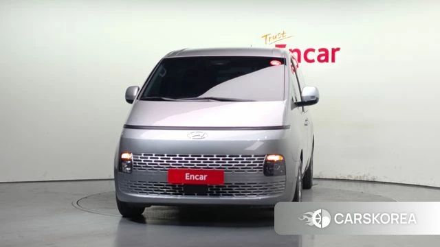 Hyundai Staria id 4635597 из Кореи 13