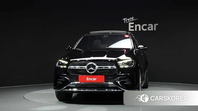 Mercedes-Benz GLE-Class W167 id 4308016 из Кореи 23
