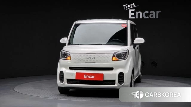 Kia The New Ray id 4624735 из Кореи 23