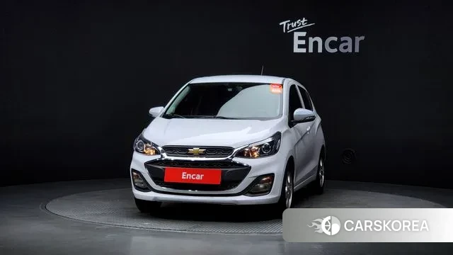 Chevrolet (GM Daewoo) The New Spark id 2886173 из Кореи 13