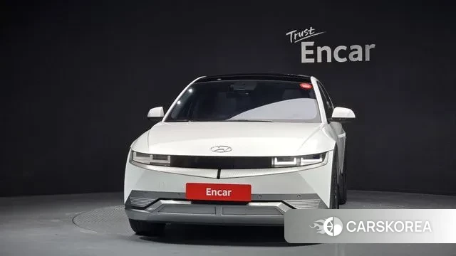 Hyundai Ionic 5 id 3771645 из Кореи 13