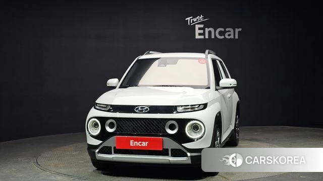 Hyundai Casper id 3915352 из Кореи 13