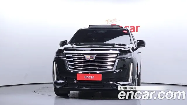 Cadillac Escalade 5th Generation id 2611878 из Кореи 13