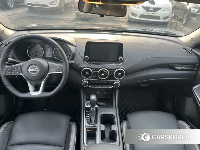 Nissan Xuan Yi id 4242549 из Китая 11