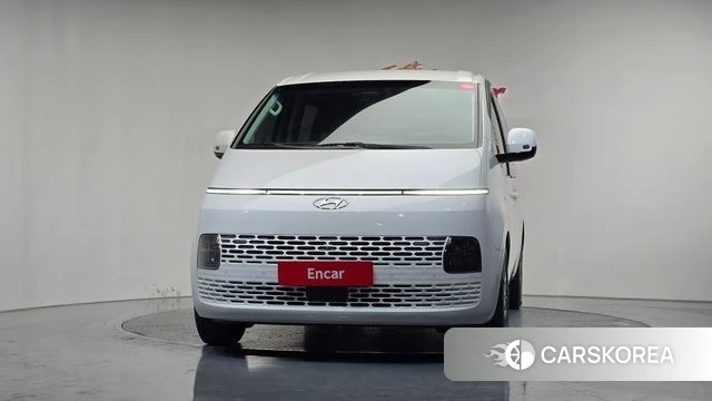 Hyundai Staria id 3842912 из Кореи 13