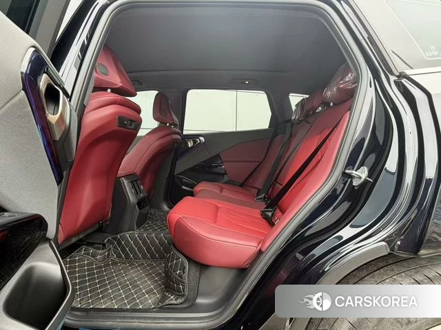 BMW X3 2025 Черный из Китая, фото 4