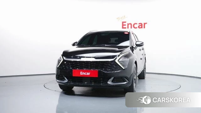 Kia Sportage 5th Generation id 4854682 из Кореи 23