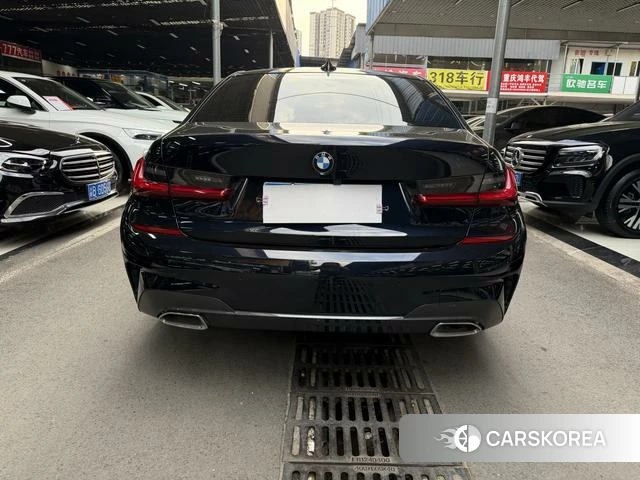 BMW 3 series id 4258710 из Китая 23