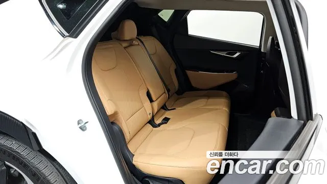 Kia EV6 id 2686304 из Кореи 13