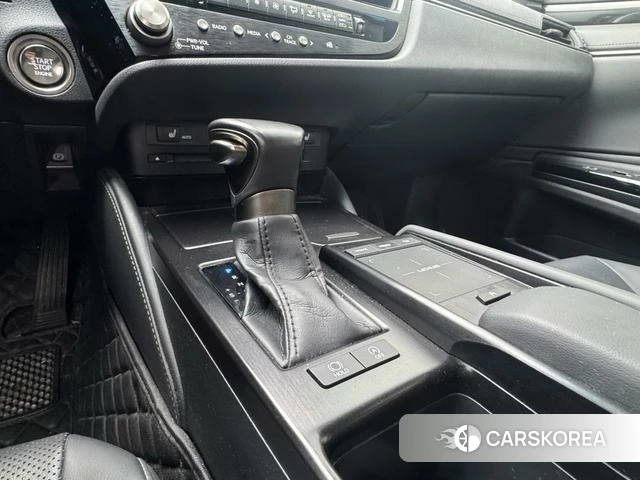 Lexus ES 2022 Синий из Китая, фото 4