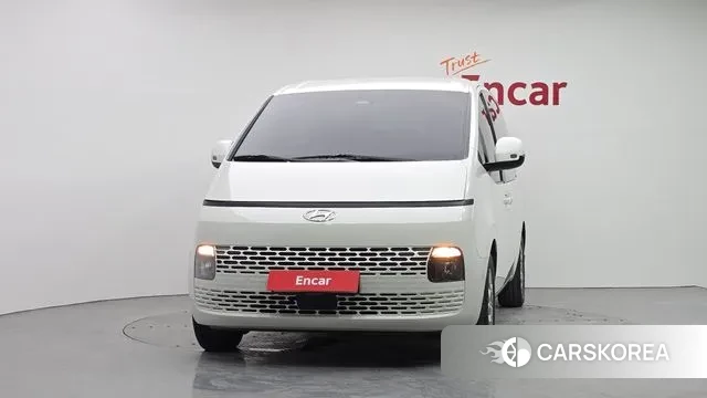 Hyundai Staria id 2998549 из Кореи 13