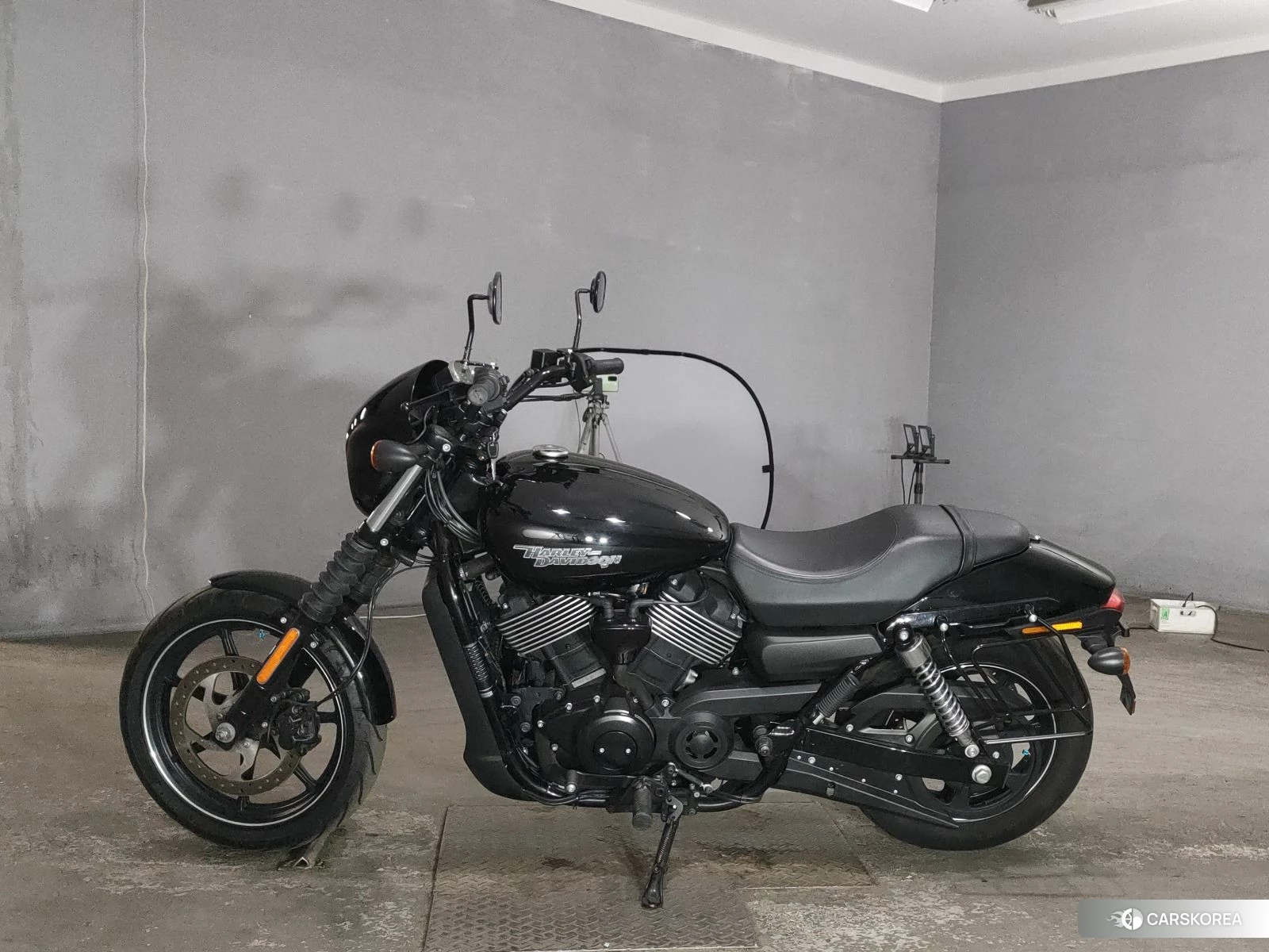 Проданный Harley-Davidson STREET ROD XG750 2017 из Японии, фото 2