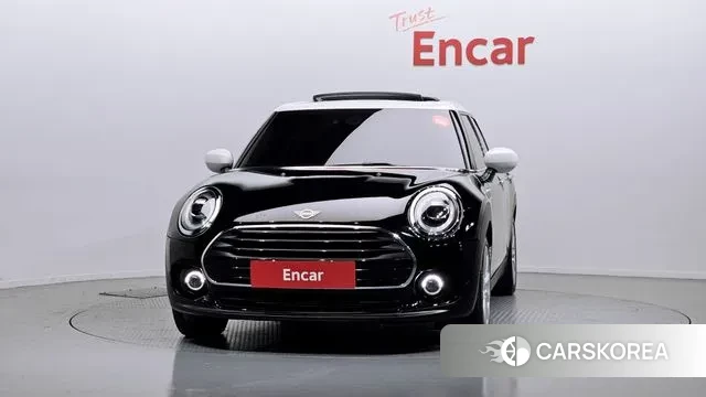 Mini Cooper Clubman id 3551449 из Кореи 13