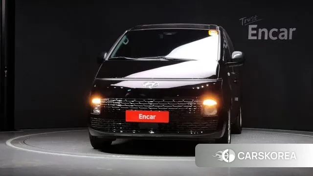 Hyundai Staria id 2969331 из Кореи 13