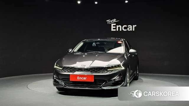 Kia K5 3rd generation id 4482241 из Кореи 13