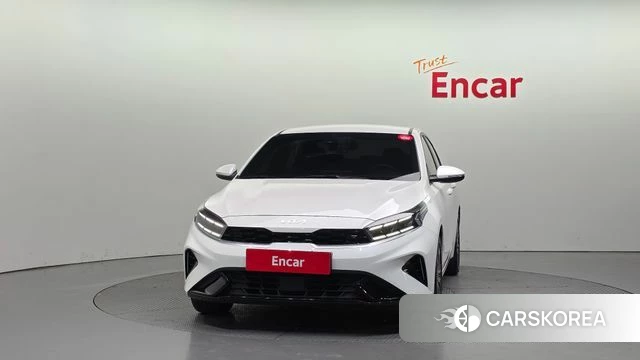 Kia The New K3 2nd generation id 4292106 из Кореи 23
