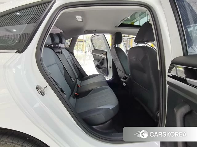Volkswagen Lavida id 4258759 из Китая 18