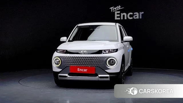 Hyundai Casper id 3317795 из Кореи 13