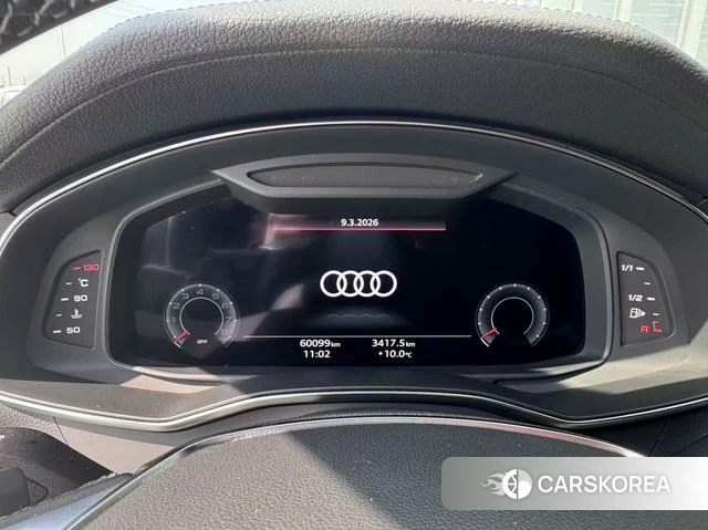 Audi A6L id 4329003 из Китая 9