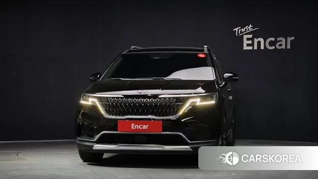 Kia Carnival 4th generation id 3646275 из Кореи 13